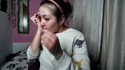 sexy lolas online show from 11-11-25, 02:11