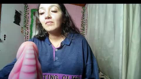 Snapshot of sexy_lolas chatting on 02-23-26, 08:22 sexy lolas online show from 02-23-26, 08:22