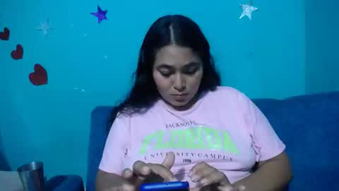 Snapshot of sexy_love_15 chatting on 01-24-25, 08:23 SIRENA LOVE online show from 01-24-25, 08:23