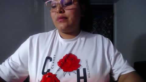 SIRENA LOVE online show from 12-22-25, 04:53