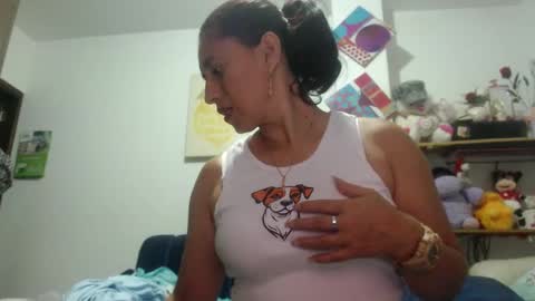 Snapshot of sexy_mary_69 chatting on 09-12-25, 11:37 Mary online show from 09-12-25, 11:37