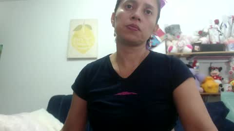 Snapshot of sexy_mary_69 chatting on 09-14-25, 11:26 Mary online show from 09-14-25, 11:26
