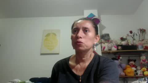 Snapshot of sexy_mary_69 chatting on 09-16-25, 11:28 Mary online show from 09-16-25, 11:28