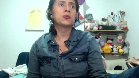 Snapshot of sexy_mary_69 chatting on 09-24-25, 11:30 Mary online show from 09-24-25, 11:30