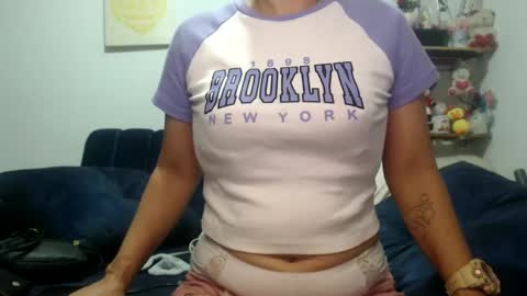 Snapshot of sexy_mary_69 chatting on 10-01-25, 11:55 Mary online show from 10-01-25, 11:55