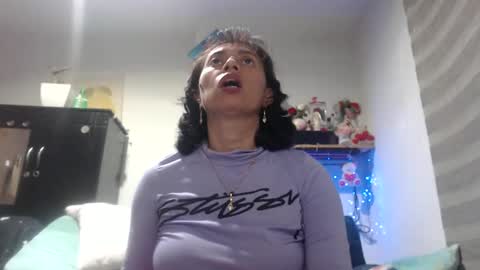 Mary online show from 10-16-25, 12:11