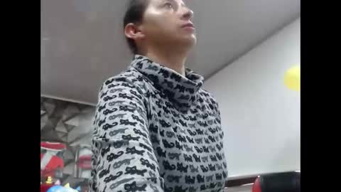 MARIPOSA online show from 10-18-25, 12:06