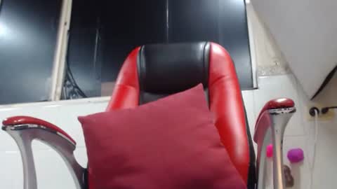 MARIPOSA online show from 10-29-25, 12:24