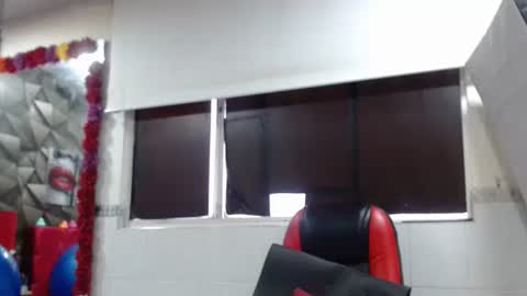 MARIPOSA online show from 11-12-25, 12:38