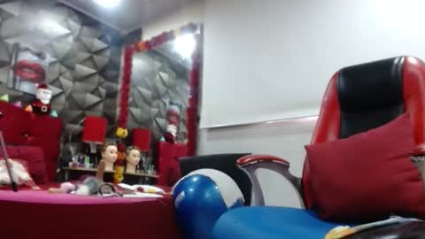 MARIPOSA online show from 11-14-25, 01:43