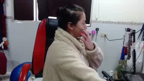 MARIPOSA online show from 11-26-25, 12:06