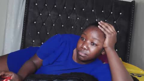 sexy_melanin11 online show from 09-10-25, 03:34