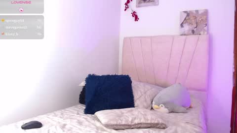 Emily online show from 01-28-25, 10:02