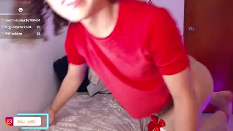 Emily online show from 02-10-25, 11:15