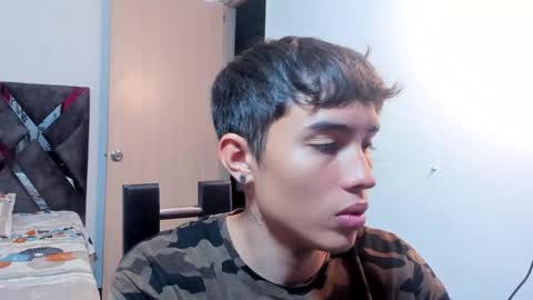 Snapshot of sexy_molly09 chatting on 11-02-25, 01:52 sexy_molly09 online show from 11-02-25, 01:52