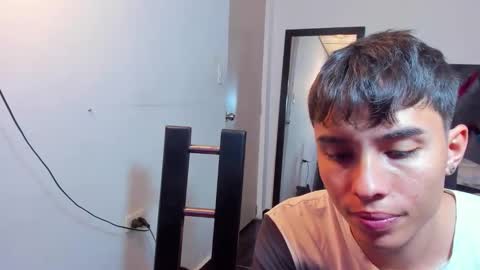 Snapshot of sexy_molly09 chatting on 11-16-25, 03:23 sexy_molly09 online show from 11-16-25, 03:23