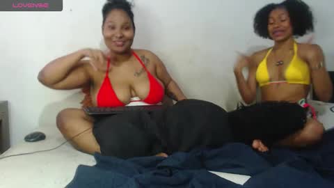 Jhoana online show from 09-27-25, 08:47