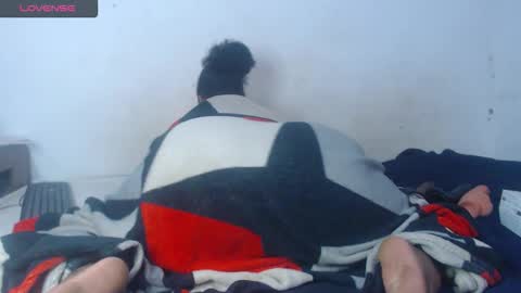 Snapshot of sexy_night_bm chatting on 10-25-25, 12:18 Jhoana online show from 10-25-25, 12:18