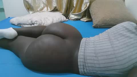 Sexy Quincy online show from 11-27-25, 12:56