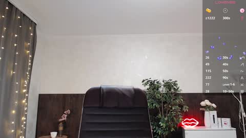 Annie - Your Dream Girl online show from 12-04-24, 04:54