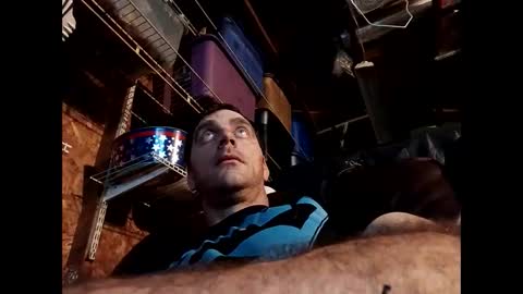 Snapshot of sexy_richy chatting on 10-03-25, 02:30 RICHY online show from 10-03-25, 02:30