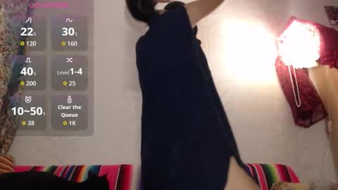 sexy_seld online show from 10-16-25, 04:24