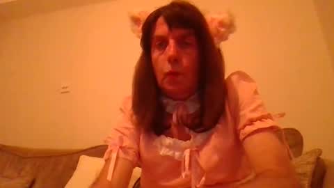 Sexy Sophie online show from 02-17-26, 07:20