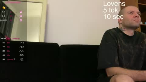 Sexy-Sweets online show from 10-10-25, 06:29