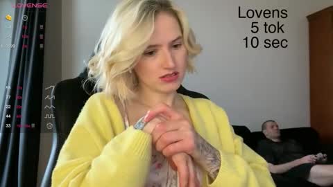 Sexy-Sweets online show from 10-22-25, 07:41