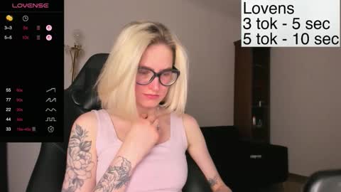 Sexy-Sweets online show from 11-06-25, 04:41