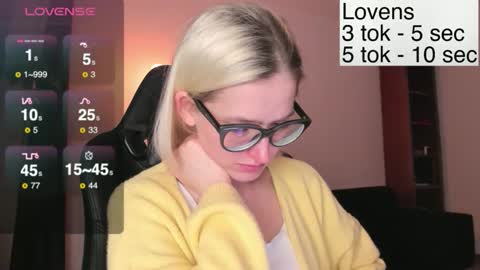 Sexy-Sweets online show from 11-08-25, 08:18