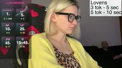 Sexy-Sweets online show from 11-20-25, 03:01