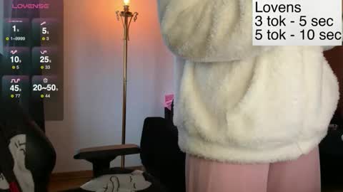 Sexy-Sweets online show from 12-23-25, 06:55