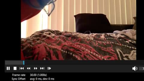 Snapshot of sexy_toenails chatting on 11-19-25, 10:04 SISSY FEET online show from 11-19-25, 10:04