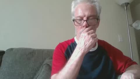 Snapshot of sexy_white_daddy chatting on 02-23-25, 09:48 Daddy online show from 02-23-25, 09:48