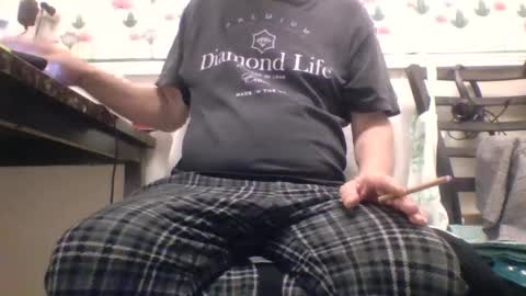 Snapshot of sexy_white_daddy chatting on 10-06-25, 07:55 Daddy online show from 10-06-25, 07:55