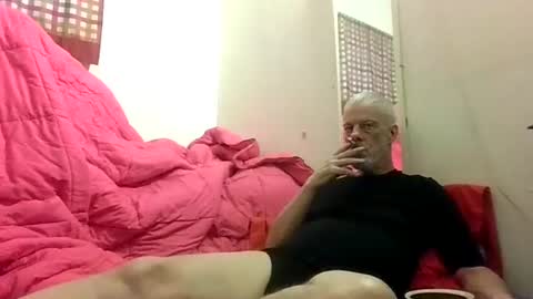 Daddy online show from 03-21-26, 08:34