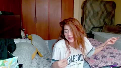 Snapshot of sexyaliceskay chatting on 03-01-26, 02:52 Alice Skay online show from 03-01-26, 02:52