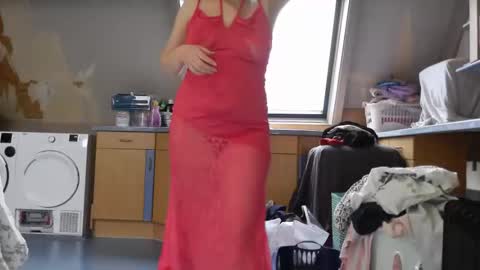 Amanda online show from 02-24-26, 12:14