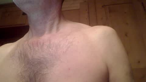 sexyndrew online show from 12-18-25, 12:17