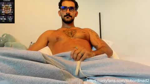 Asaf          online show from 10-16-25, 03:46