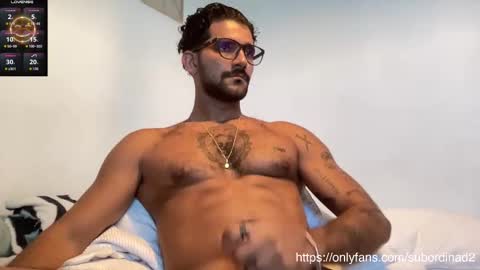 Asaf          online show from 11-08-25, 08:07