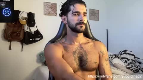 Asaf          online show from 11-19-25, 02:17