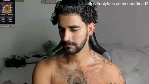 Asaf          online show from 01-14-26, 05:18