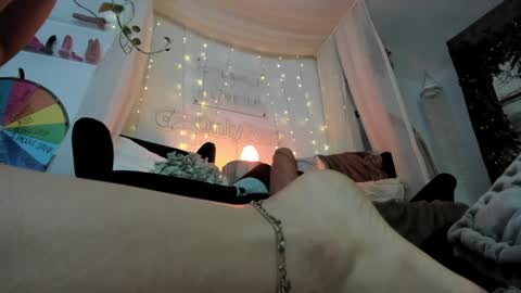 Ashley Teal online show from 12-05-24, 12:52