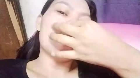 Snapshot of sexyasianbabe10 chatting on 01-23-25, 06:35 sexyasianbabe10 online show from 01-23-25, 06:35