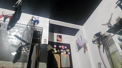 sexybeaner1134 online show from 03-03-25, 07:32