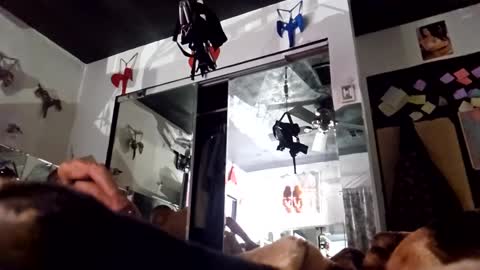 sexybeaner1134 online show from 03-08-25, 07:27