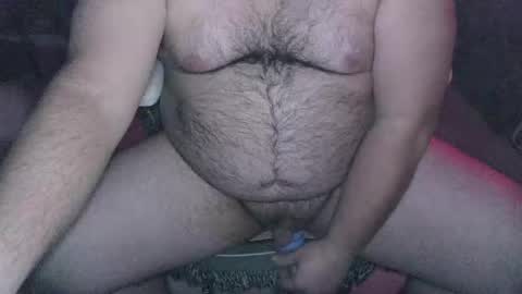 SexyBear502 online show from 01-08-26, 05:21