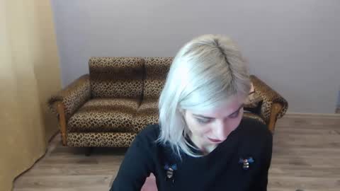 sexybeatriice online show from 12-24-24, 07:17